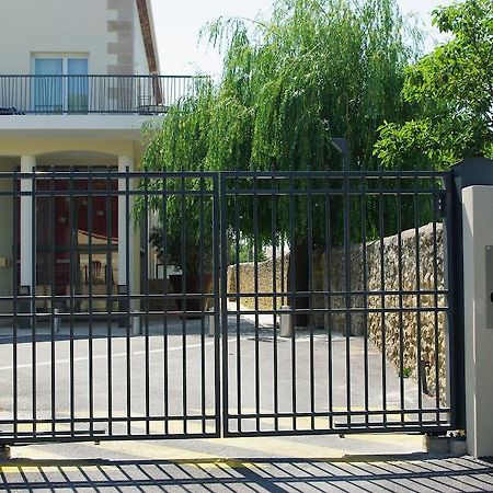 Amandrey-De-Provence Apartment Saint-Remy-de-Provence Ngoại thất bức ảnh