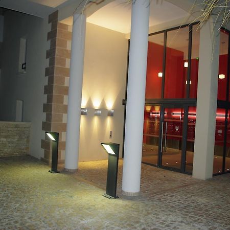 Amandrey-De-Provence Apartment Saint-Remy-de-Provence Ngoại thất bức ảnh