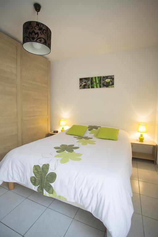 Amandrey-De-Provence Apartment Saint-Remy-de-Provence Phòng bức ảnh