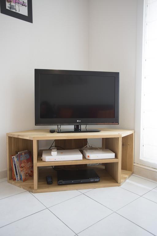 Amandrey-De-Provence Apartment Saint-Remy-de-Provence Phòng bức ảnh