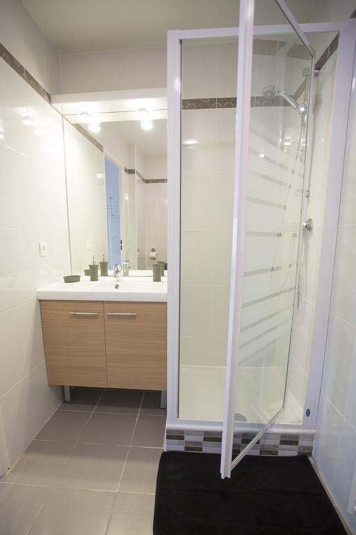 Amandrey-De-Provence Apartment Saint-Remy-de-Provence Phòng bức ảnh