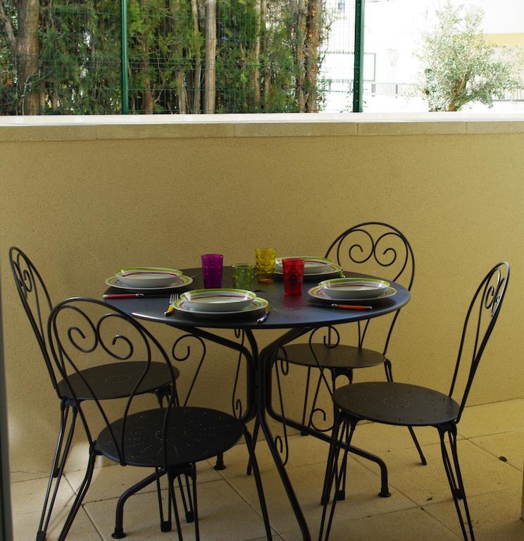 Amandrey-De-Provence Apartment Saint-Remy-de-Provence Ngoại thất bức ảnh