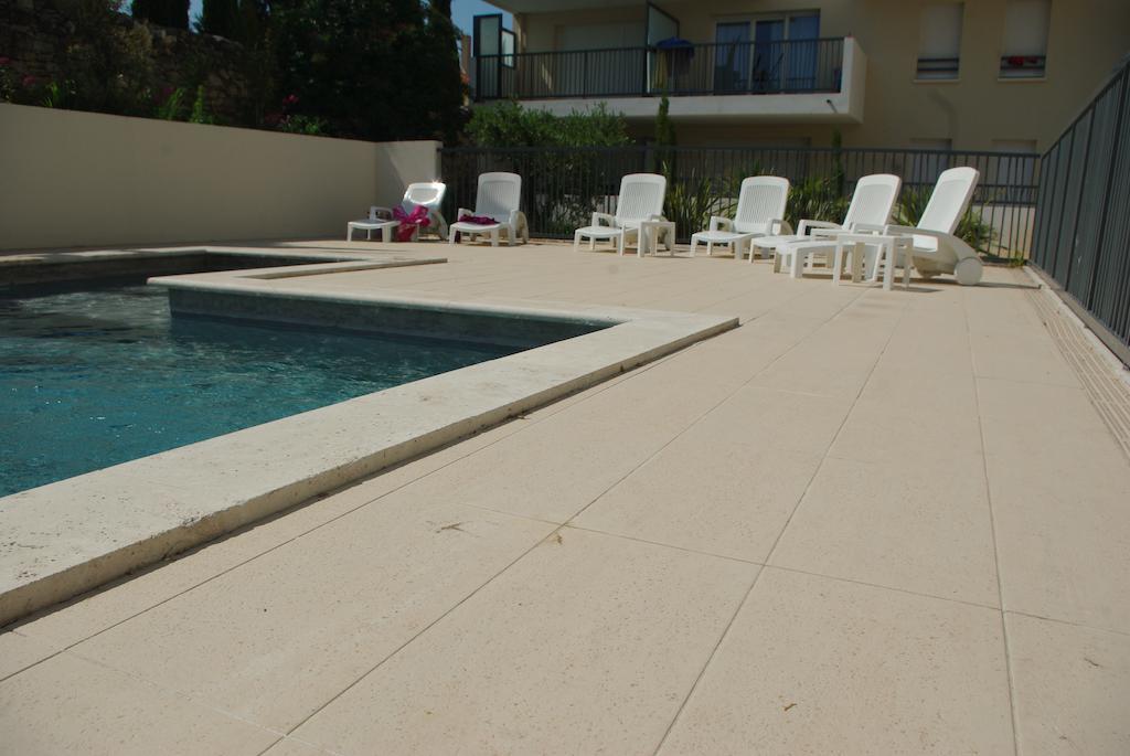 Amandrey-De-Provence Apartment Saint-Remy-de-Provence Ngoại thất bức ảnh