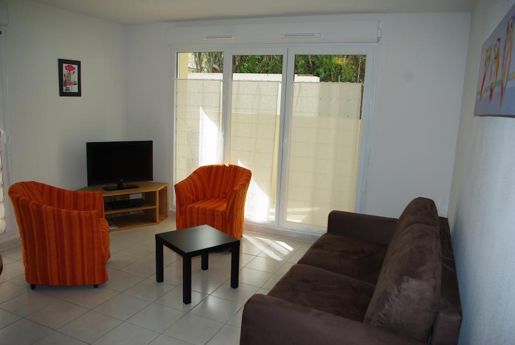 Amandrey-De-Provence Apartment Saint-Remy-de-Provence Phòng bức ảnh