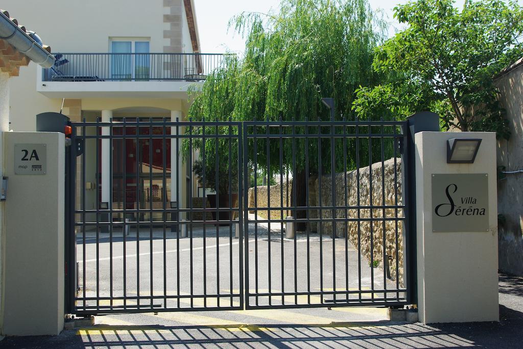 Amandrey-De-Provence Apartment Saint-Remy-de-Provence Ngoại thất bức ảnh