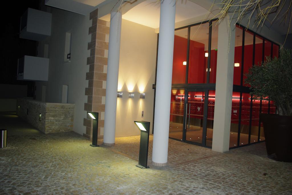 Amandrey-De-Provence Apartment Saint-Remy-de-Provence Ngoại thất bức ảnh